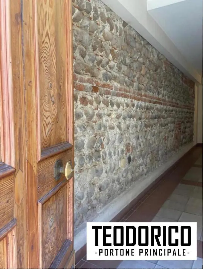 Teodorico Room & Apartment Verona