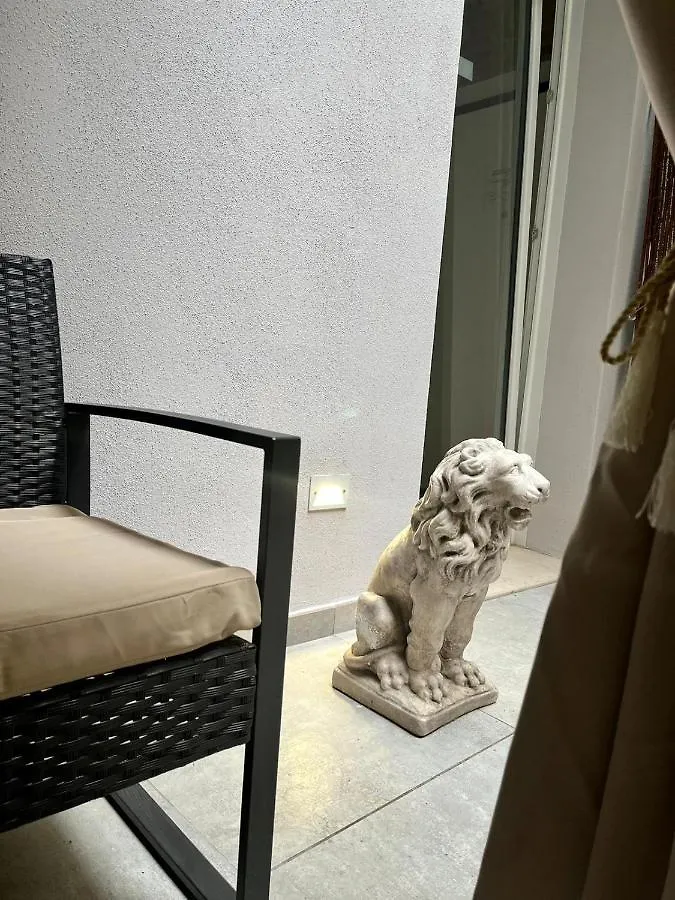 Affittacamere Teodorico Room & Apartment Verona