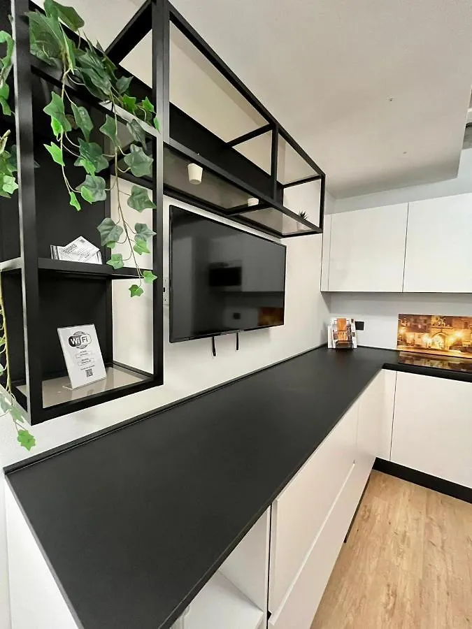 Affittacamere Teodorico Room & Apartment Verona