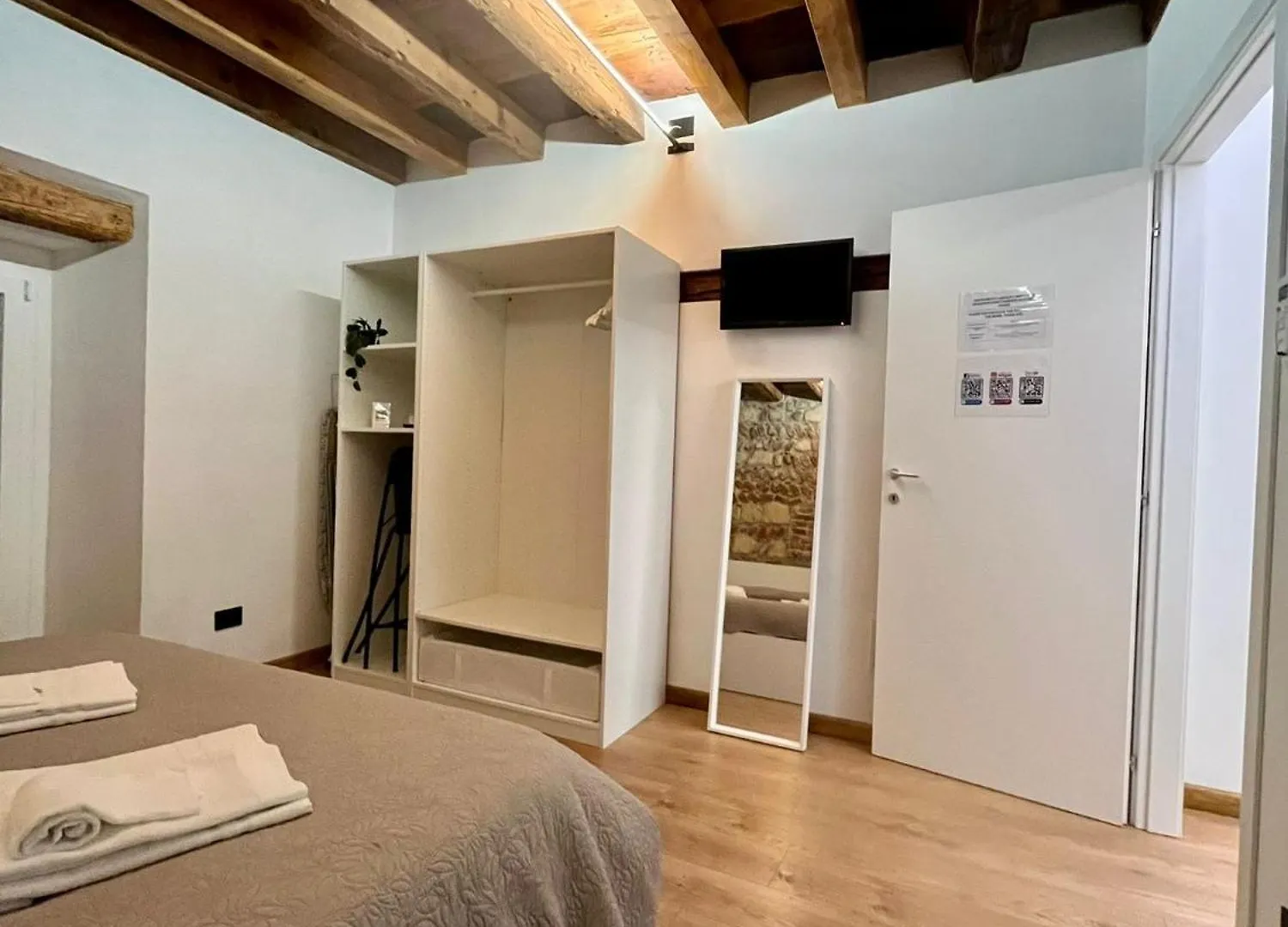 Teodorico Room & Apartment Verona 0*,