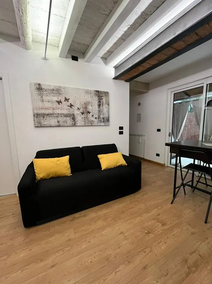 Teodorico Room & Apartment Verona Affittacamere