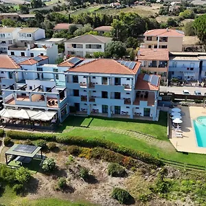 Abbaidda 3*, Valledoria (Sardinia) Italia