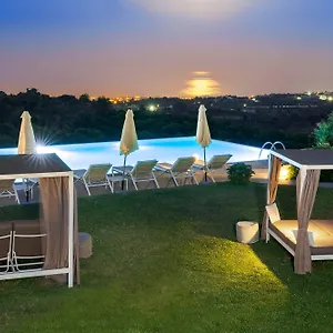 Kepos Etna Relais & Exclusive 4*, Santa Venerina Italia