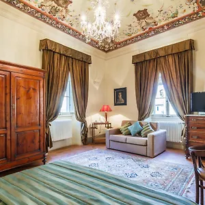 San Marco Residenza Caluri 3*, Pistoia Italia
