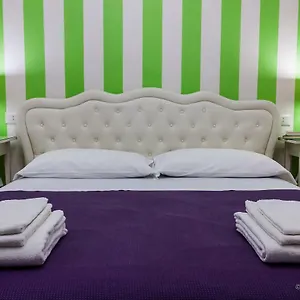 Metropolis 3*, Messina Italia