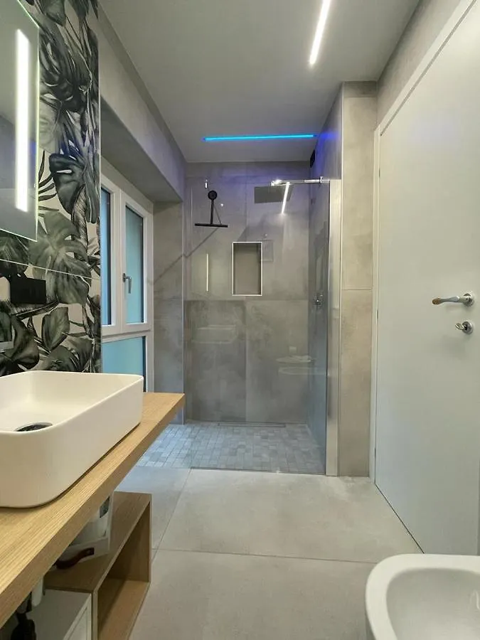 Gæstehus Teodorico Room & Apartment Verona