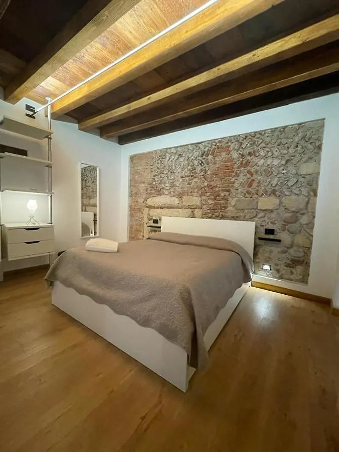Teodorico Room & Apartment Verona