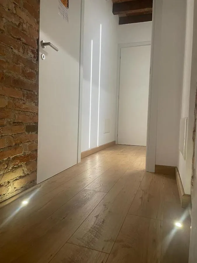 Teodorico Room & Apartment Verona 0*,  Italien