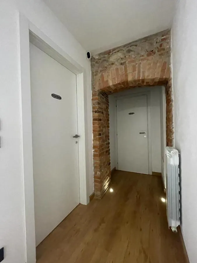 Teodorico Room & Apartment Verona
