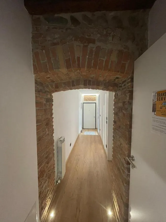 Gæstehus Teodorico Room & Apartment Verona