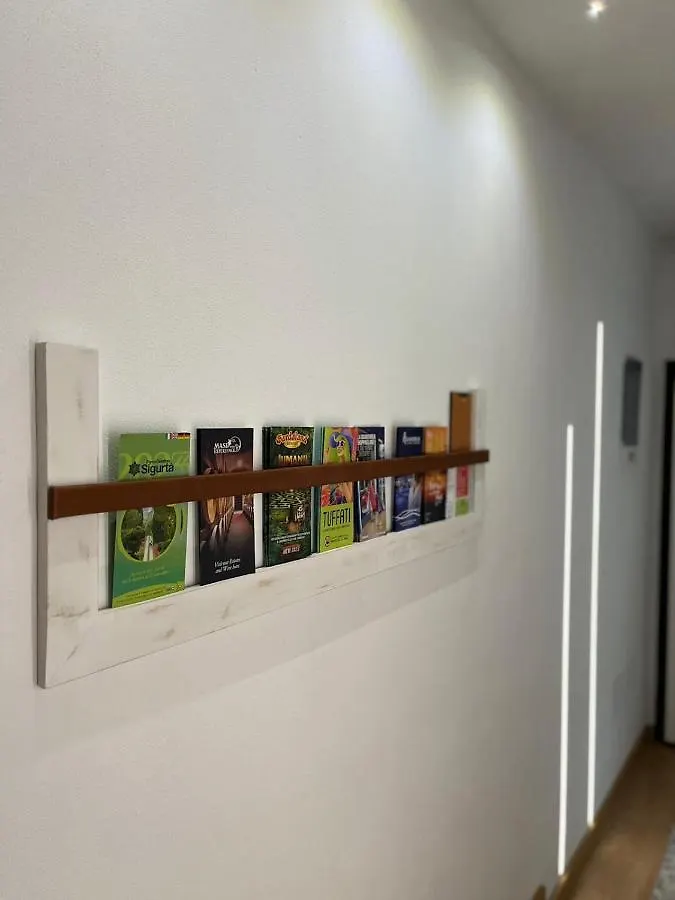 Gæstehus Teodorico Room & Apartment Verona