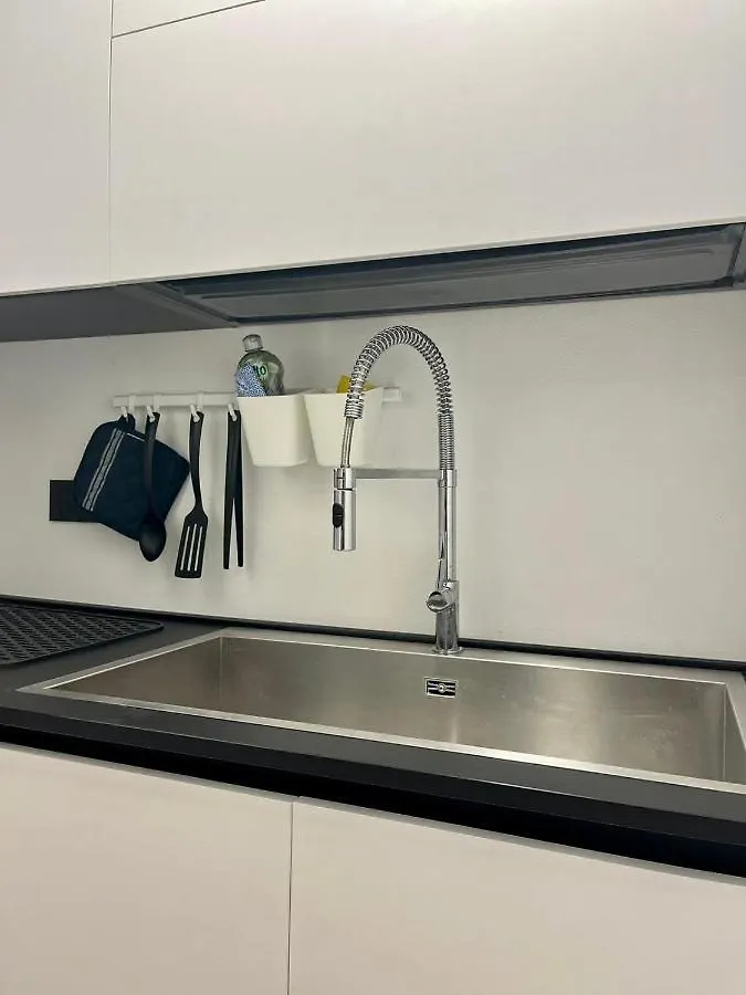 Teodorico Room & Apartment Verona 0*,  Italien