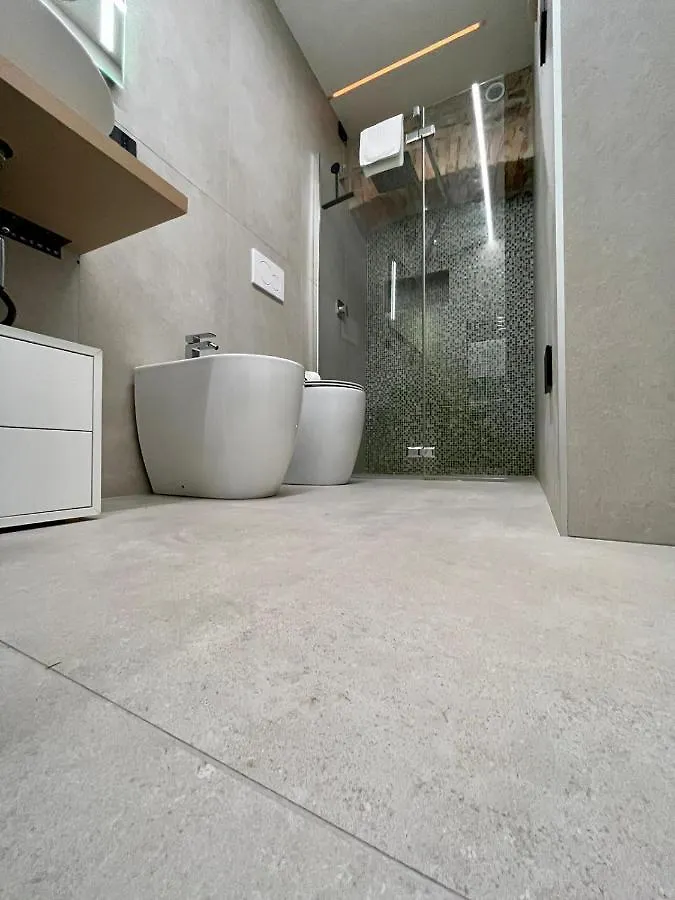Gæstehus Teodorico Room & Apartment Verona