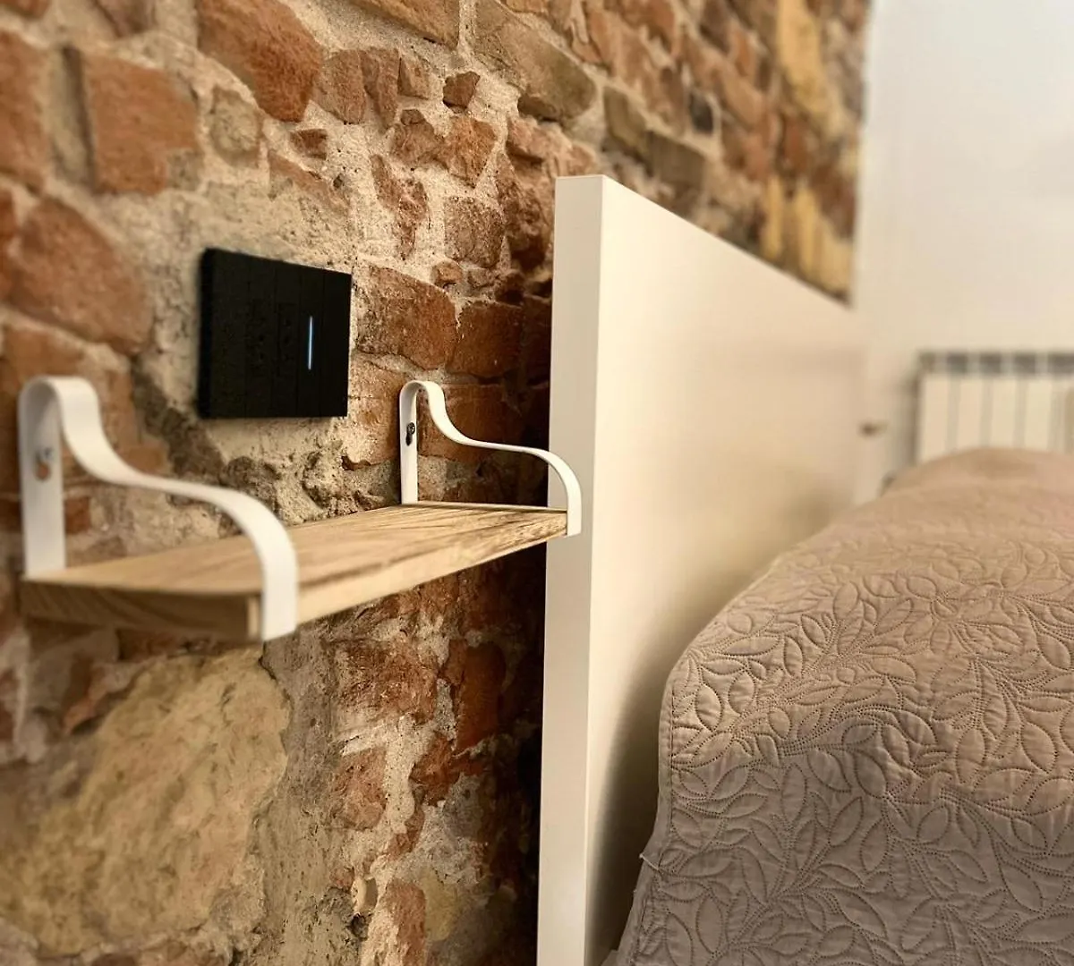 Gæstehus Teodorico Room & Apartment Verona