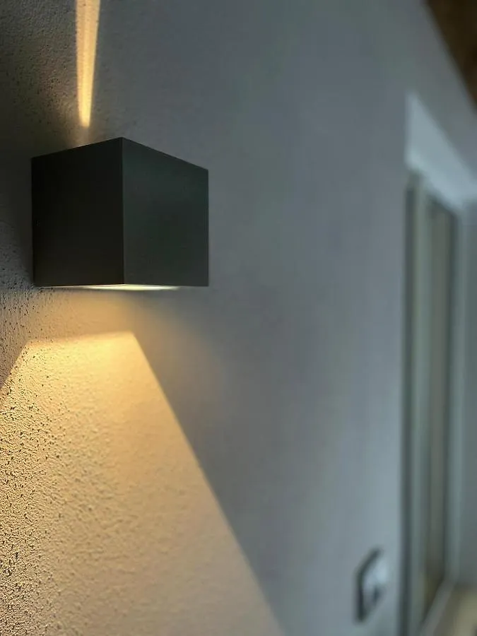 Teodorico Room & Apartment Verona Italien