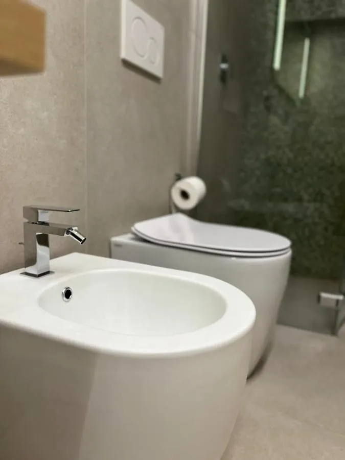Teodorico Room & Apartment Verona 0*,