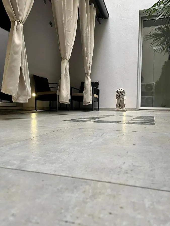 Teodorico Room & Apartment Verona