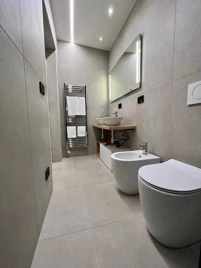 Teodorico Room & Apartment Verona 0*,  Italien