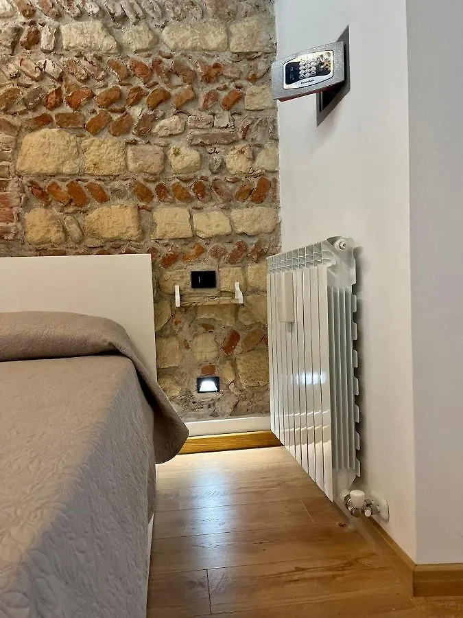 Gæstehus Teodorico Room & Apartment Verona
