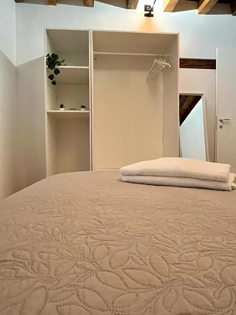 Teodorico Room & Apartment Verona