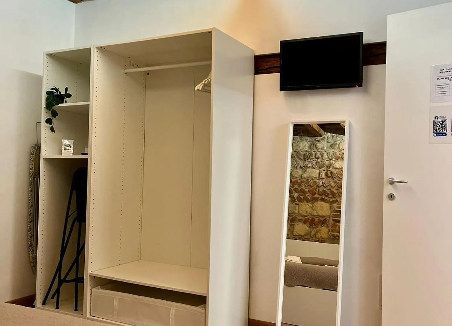 Teodorico Room & Apartment Verona 0*,  Italien